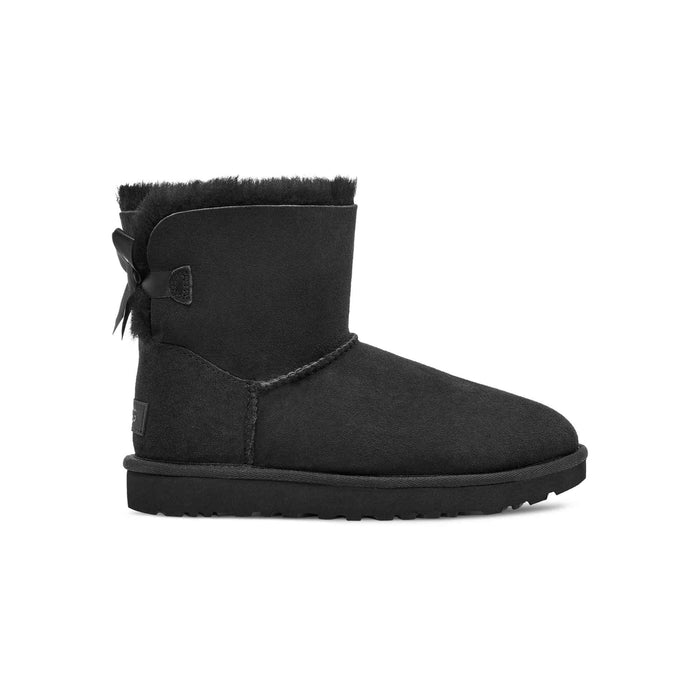 UGG Women's Mini Bailey Bow II Boot