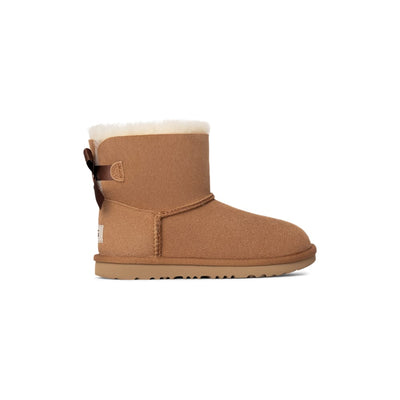 UGG Kids' Mini Bailey Bow II Boot