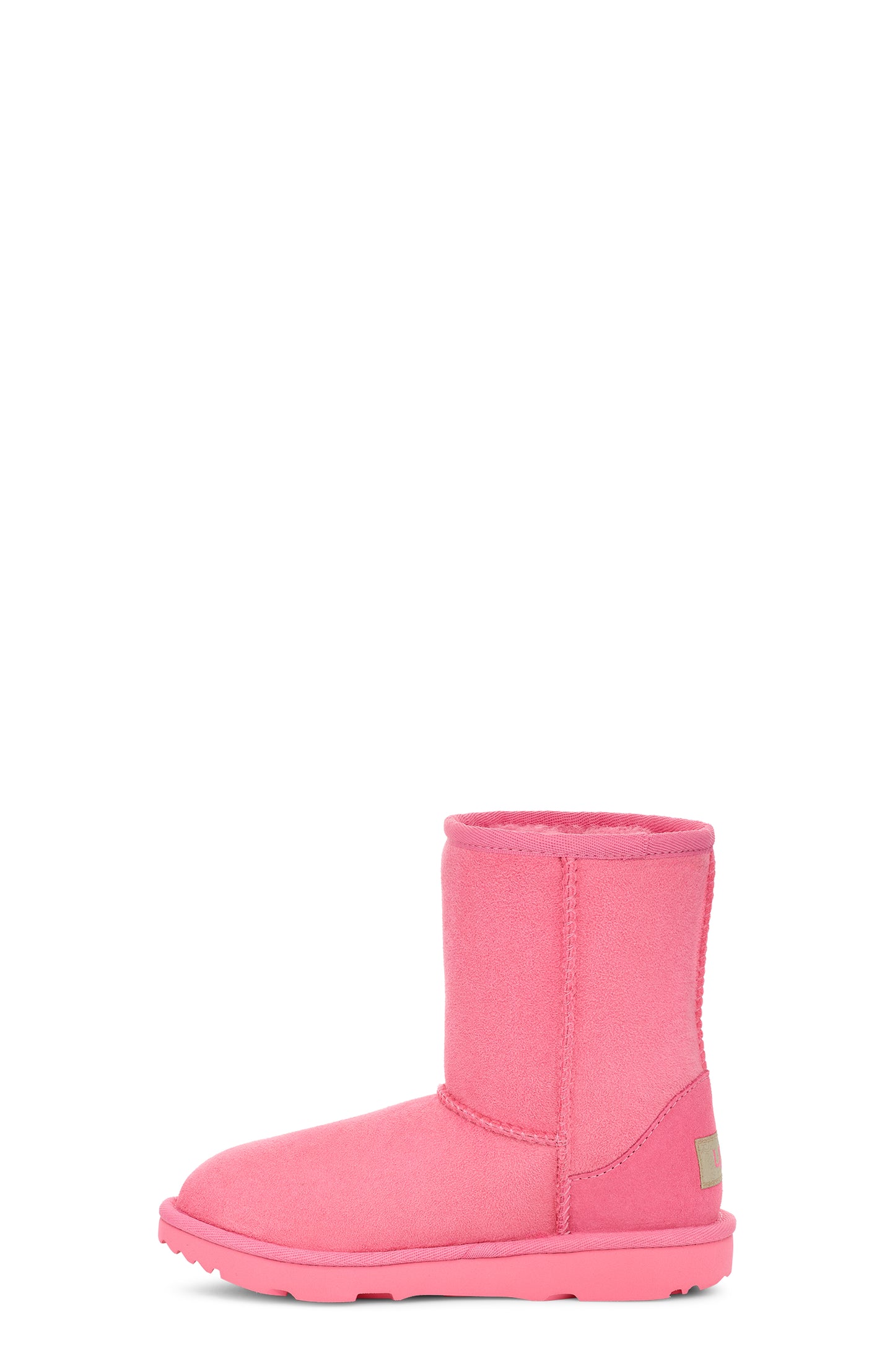 UGG Baby T Classic II Fashion Boot