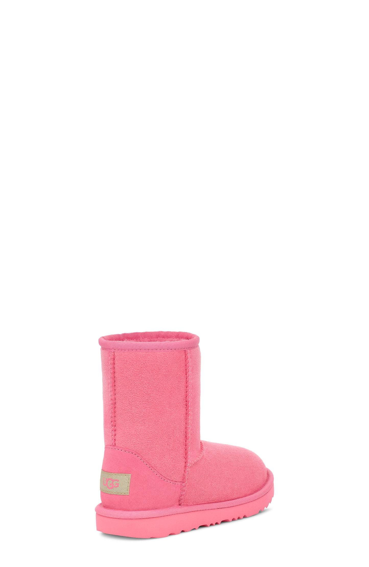 UGG Baby T Classic II Fashion Boot