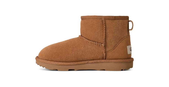 UGG Kids' Classic Mini II Boot