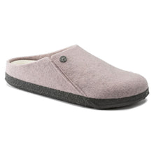Birkenstock Women's Zermatt Slipper in Soft pink