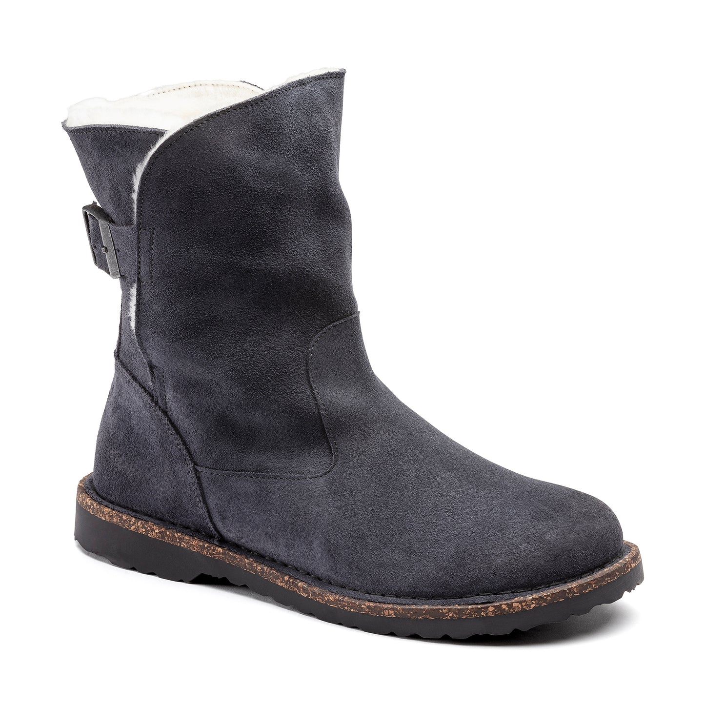 BIRKENSTOCK Uppsala Shearling SD R