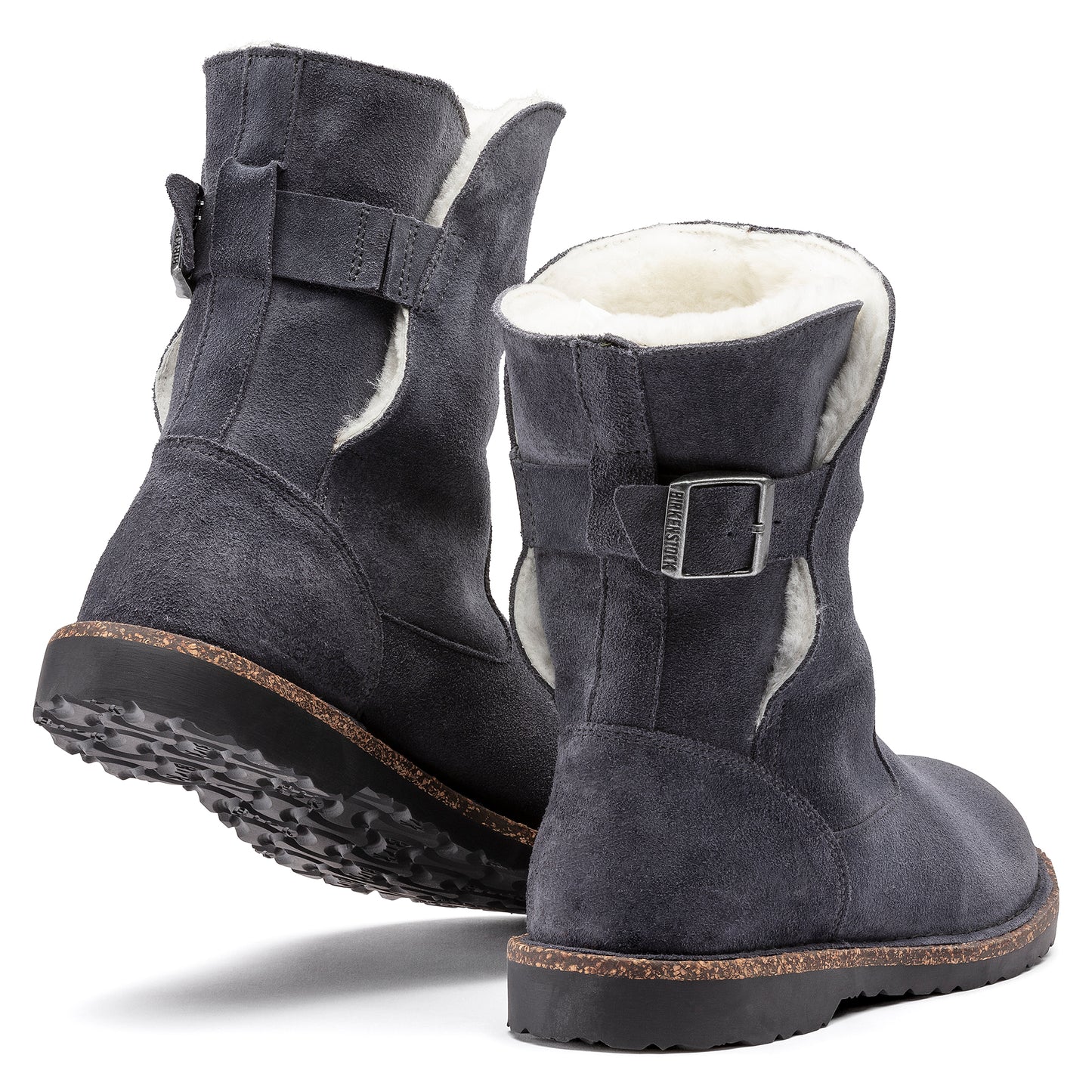 BIRKENSTOCK Uppsala Shearling SD R