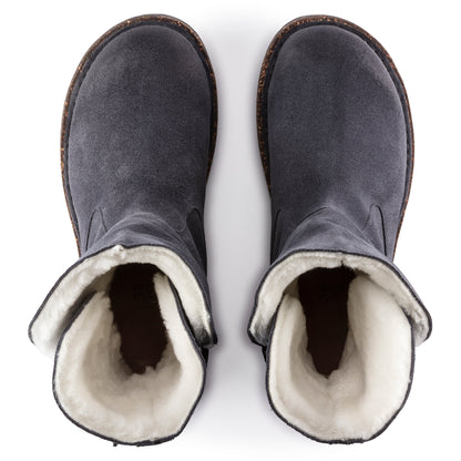 BIRKENSTOCK Uppsala Shearling SD R