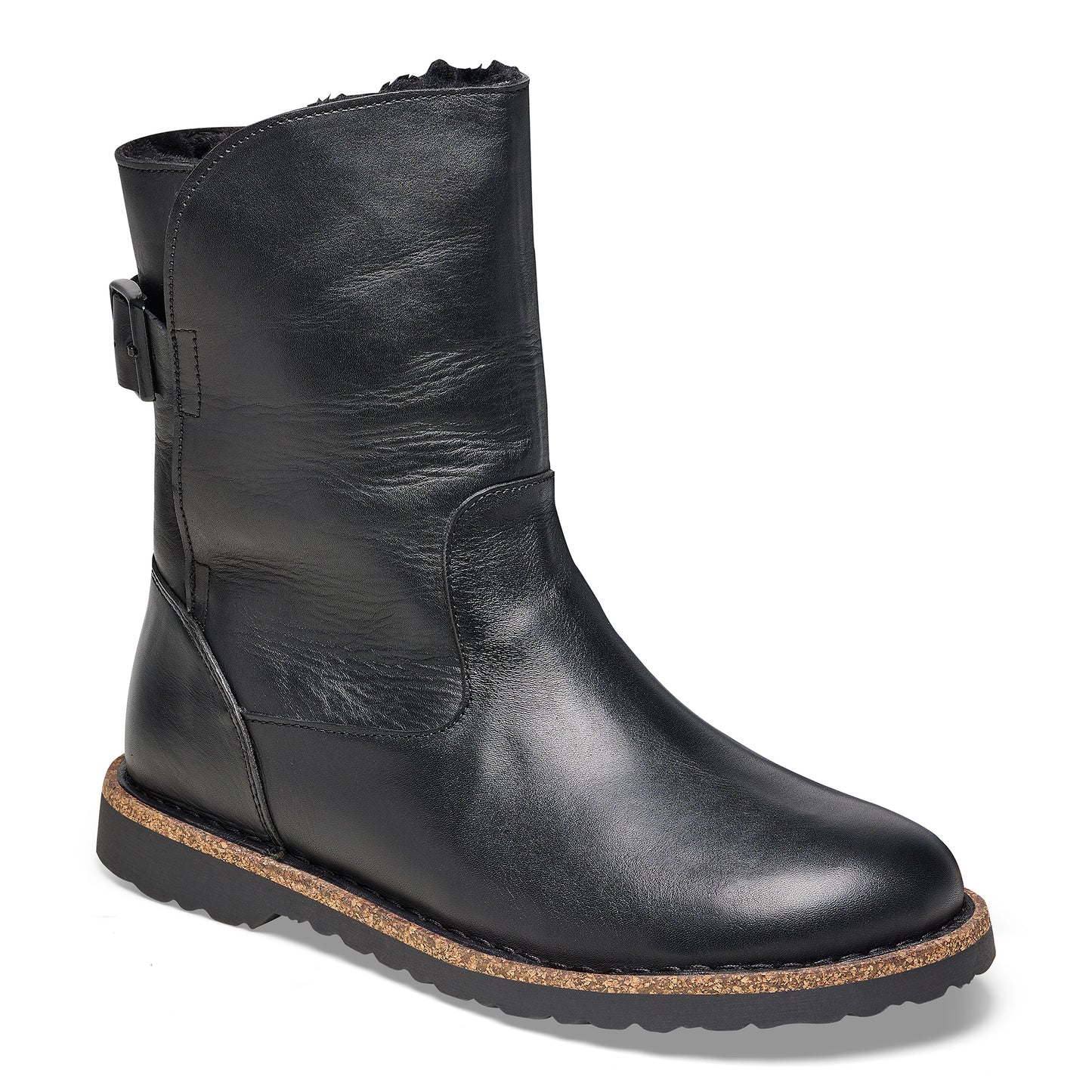 BIRKENSTOCK Uppsala Shearling SD R