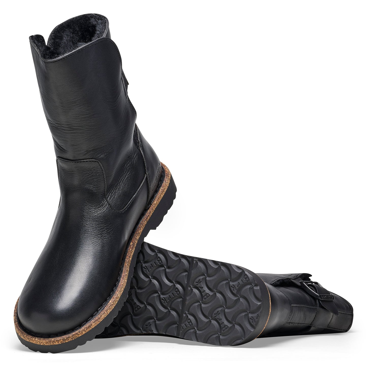 BIRKENSTOCK Uppsala Shearling SD R