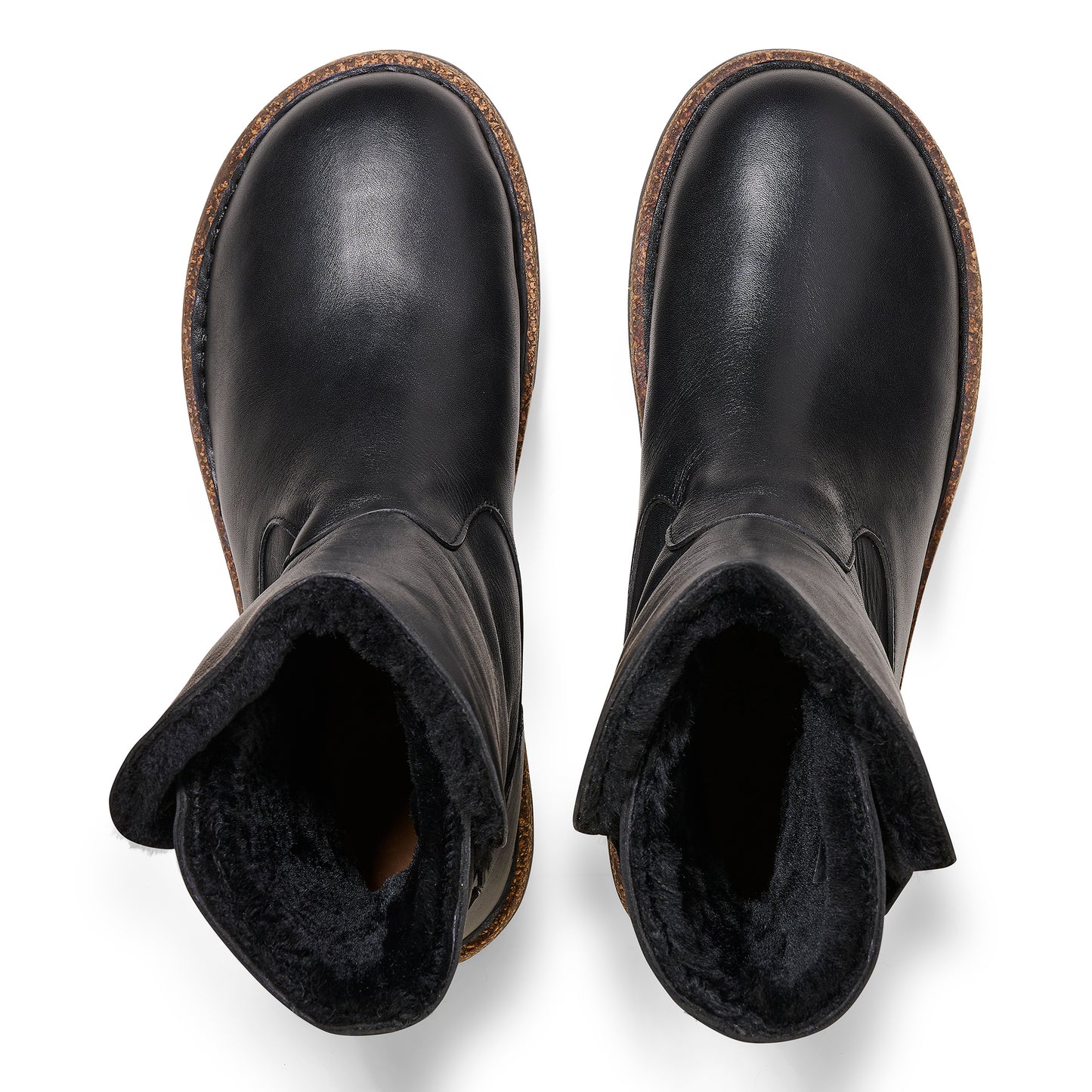 BIRKENSTOCK Uppsala Shearling SD R