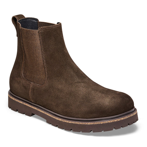 Birkenstock Highwood Slip On Women SD R