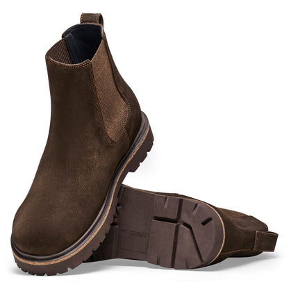 Birkenstock Highwood Slip On Women SD R