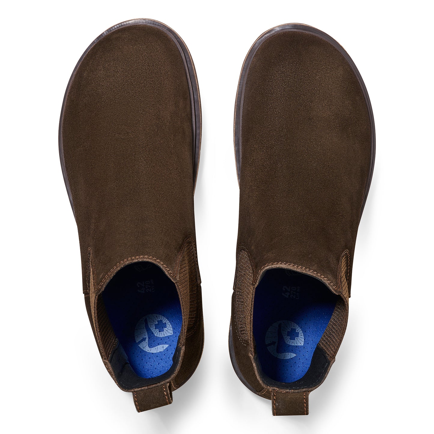 Birkenstock Highwood Slip On Women SD R