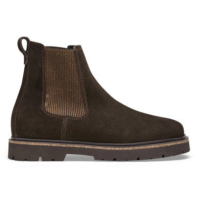 Birkenstock Women's Highwood Suede Boot