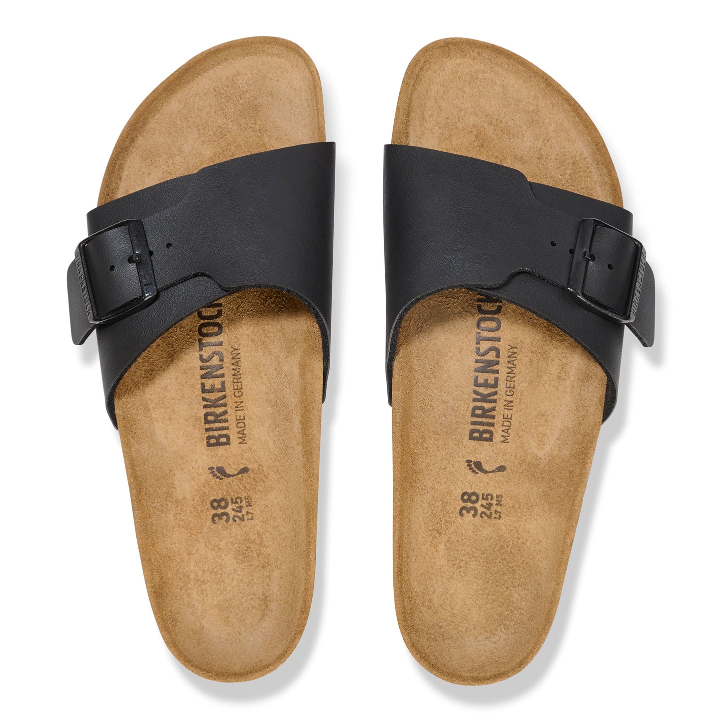 Birkenstock Women's Catalina Birko-Flor N