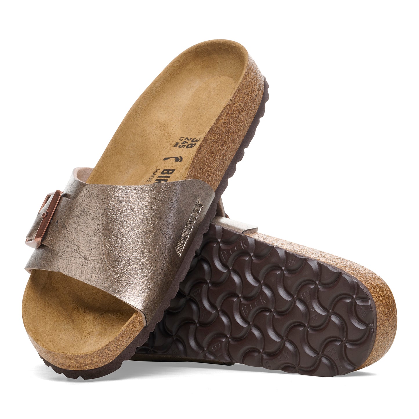 Birkenstock Women's Catalina Birko-Flor N