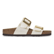 Birkenstock Sydney Luxe Buckle Sandal — side view
