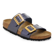 Birkenstock Women's Sydney Luxe Buckle Sandal