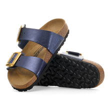 Birkenstock Female Sydney Luxe Buckle N