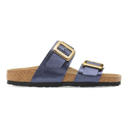 Birkenstock Sydney Luxe Buckle — left