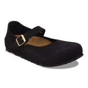 Birkenstock Women's Mantova Ballet Shoe — Black