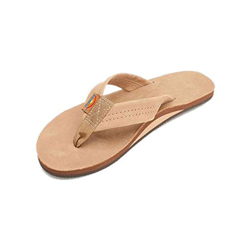 Rainbow Sandals Men's Single Layer Premier Sandal