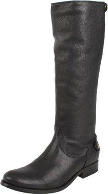 MELISSA BUTTON BACK ZIP