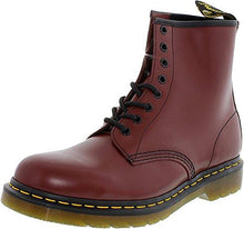 1460 8 EYE BOOT