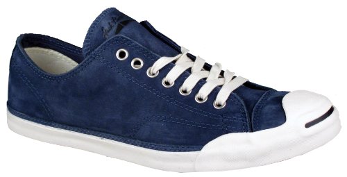 Converse Unisex Jack Purcell LP Slip Sneaker