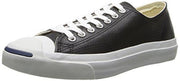 Converse Unisex Chuck Taylor Jack Purcell Sneaker — back view