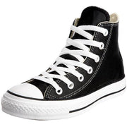 Converse Unisex Chuck Taylor All Star Leather Hi Sneaker — back view