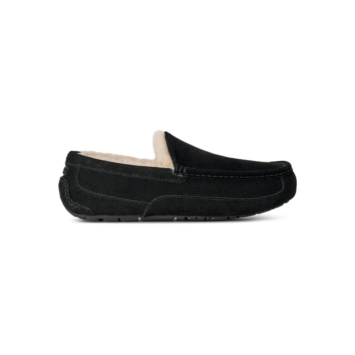 UGG Men's Ascot Leather Slipper