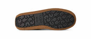 UGG Men's Ascot Slipper in Chestnut — rubber outsole
