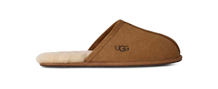UGG Men's Scuff Slipper