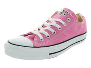 Converse Unisex Chuck Taylor All Star Ox Sneaker — Pink — side view