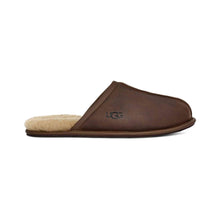 UGG Men's Scuff Slipper in Tan
