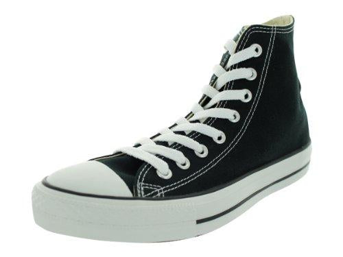 Converse Chuck Taylor Sneaker - Black