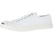 Converse Unisex Jack Purcell CP Ox Sneaker — back view