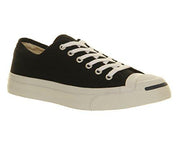 Converse Unisex Jack Purcell CP Ox Sneaker — back view