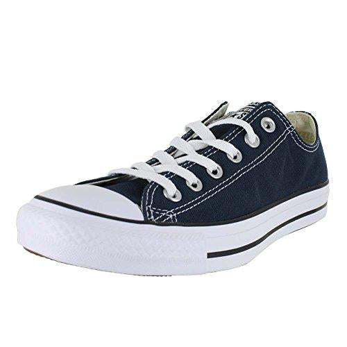 Converse Unisex Chuck Taylor All Star Ox Sneaker — Dress Blue