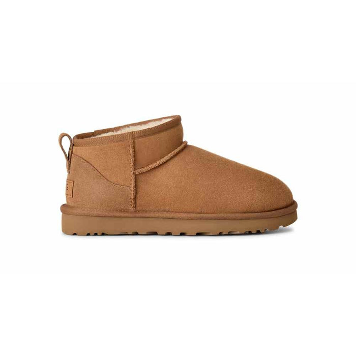 UGG Women's Classic Ultra Mini Boot