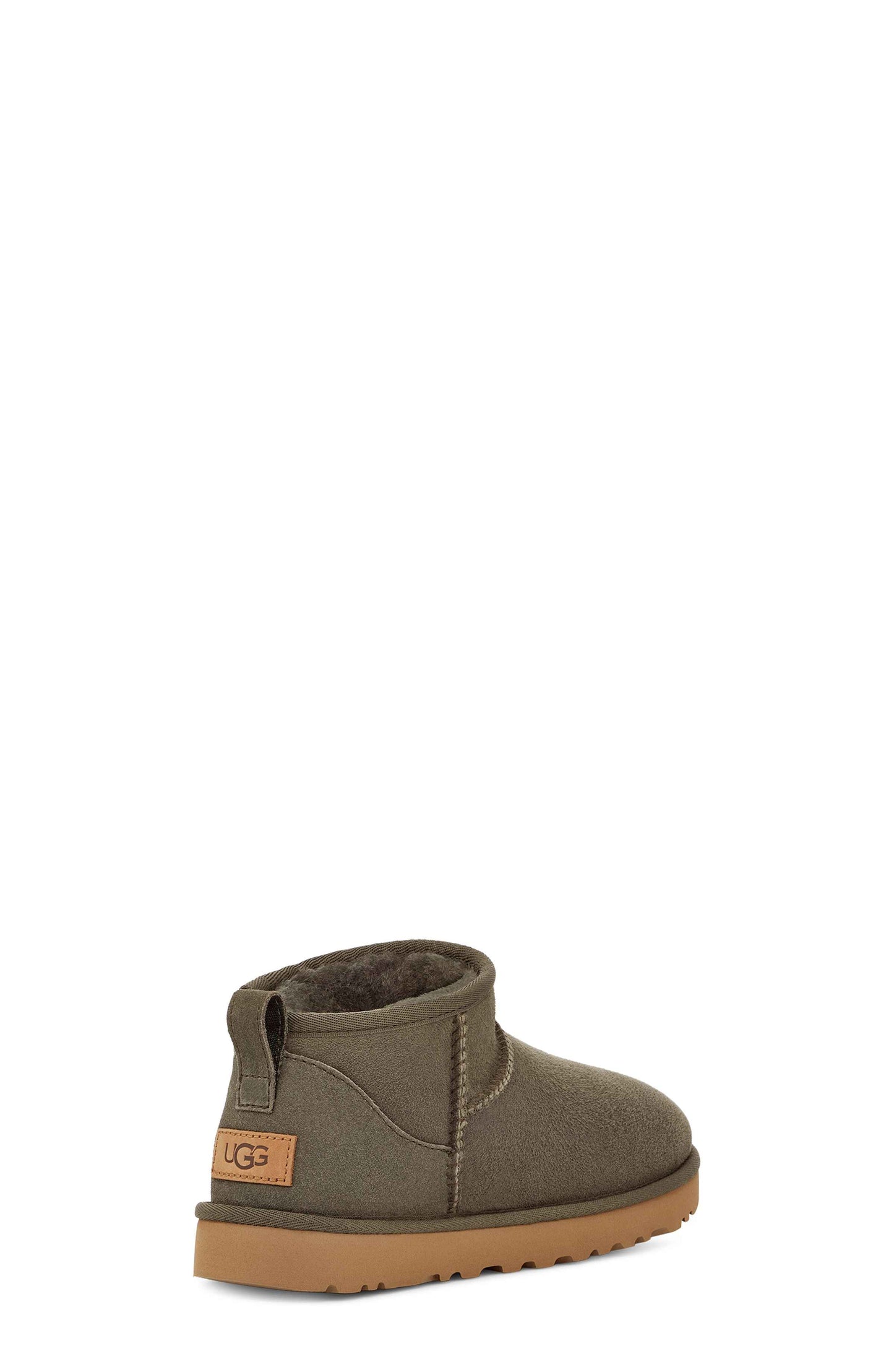 UGG Women's Classic Ultra Mini Fashion Boot