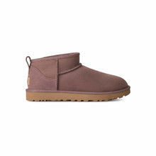 UGG Women's Classic Ultra Mini Boot in Portobello