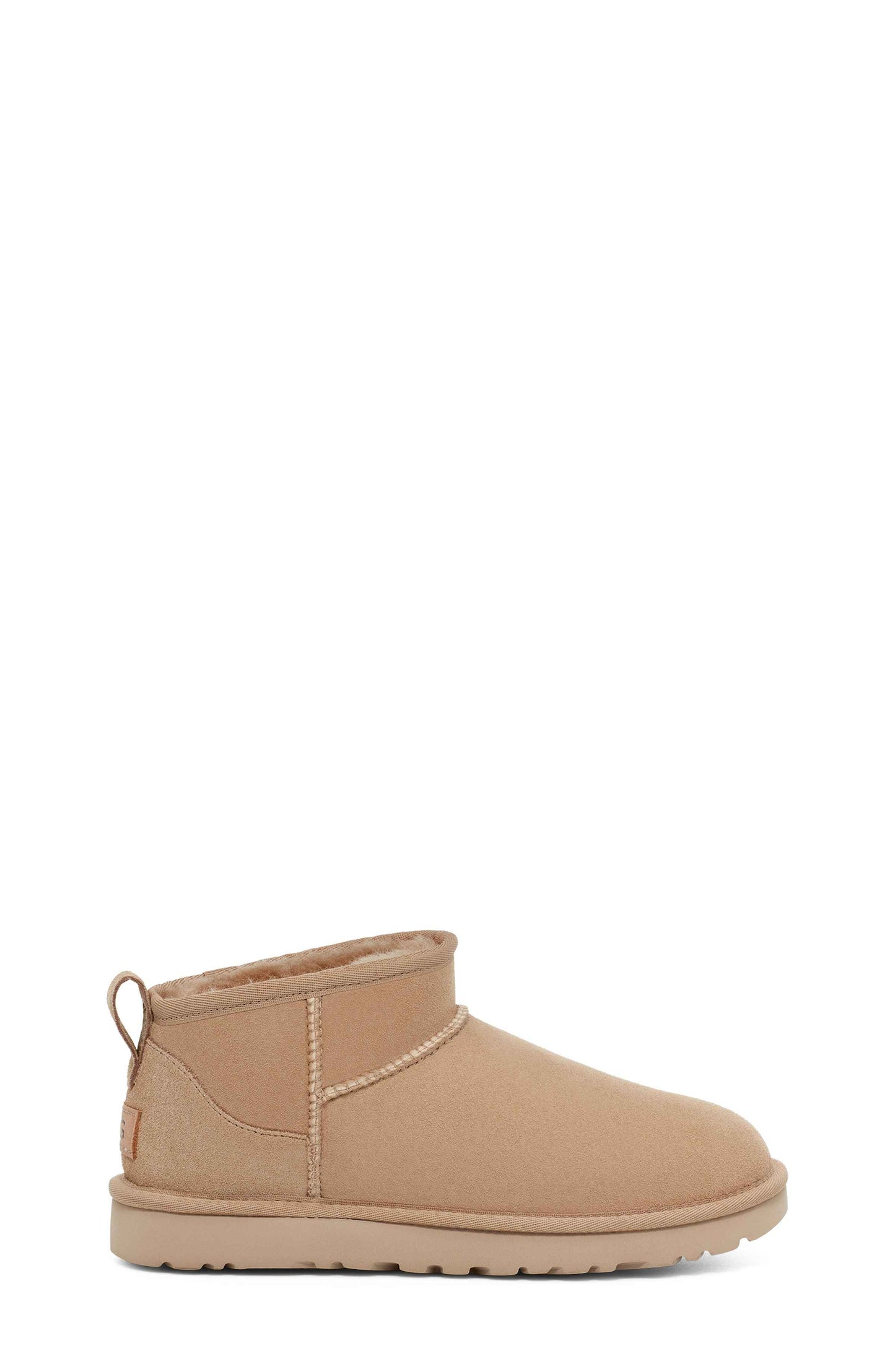 UGG Women's Classic Ultra Mini Fashion Boot
