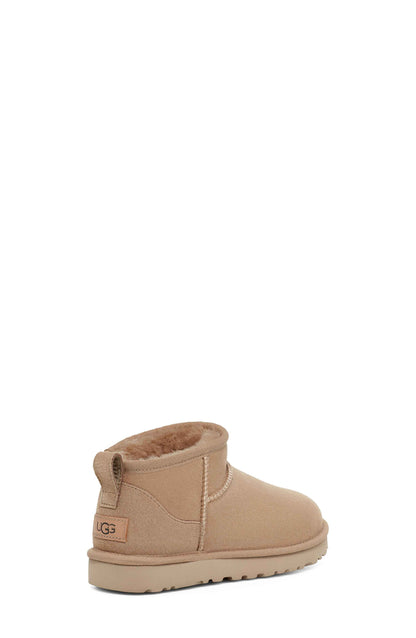 UGG Women's Classic Ultra Mini Fashion Boot