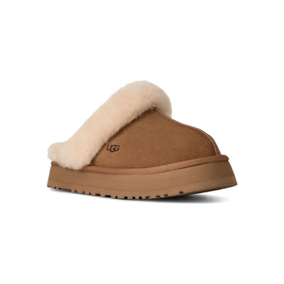 UGG Women's Disquette Slide Sandal