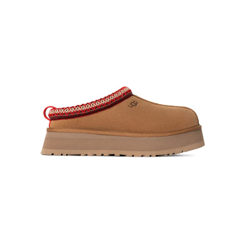UGG Women's Tazz II Slipper — Chestnut