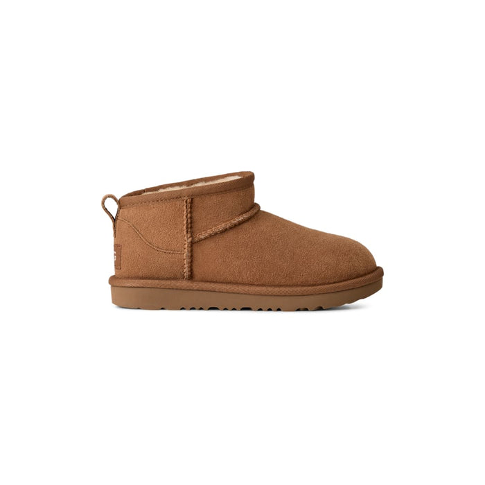 UGG Kids' Classic Ultra Mini Boot