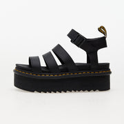 Dr. Martens Blaire Quad Hydro — Black