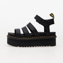 Dr. Martens Women's Blaire Quad Hydro Sandal in White