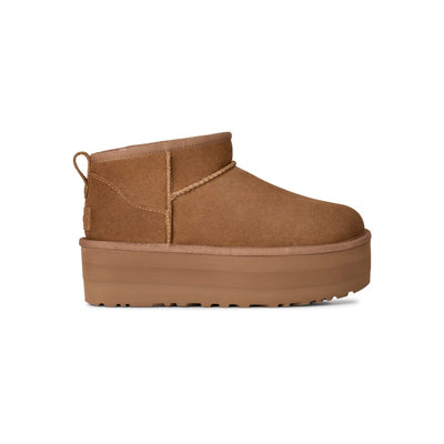UGG Women's Classic Ultra Mini Platform Boot
