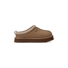 UGG Kids' Tazz Slipper in Light Bronze